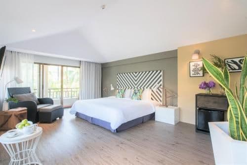 The Mood Suite