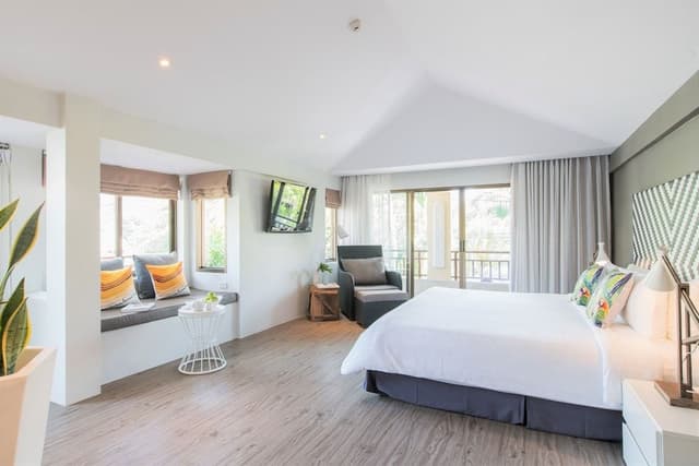 The Mood Suite