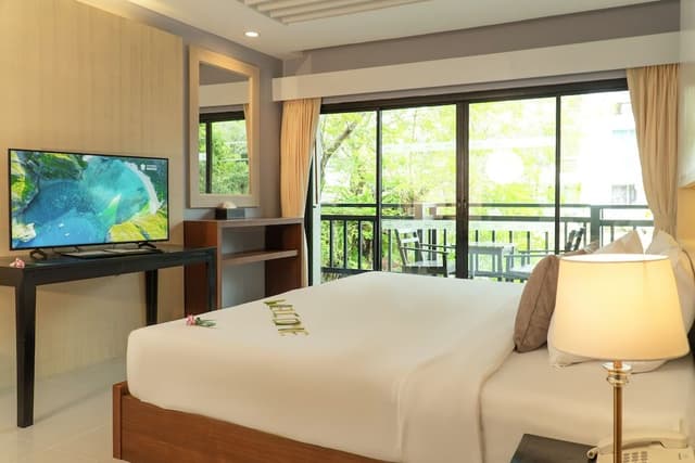 Premier Room
