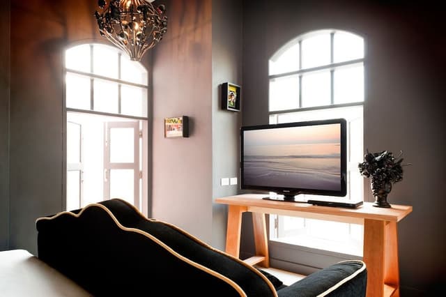 Superior Room with Window