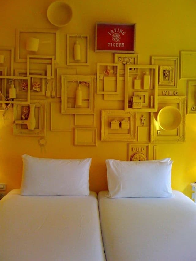 Superior Room with Window