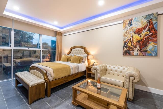 Executive Suite