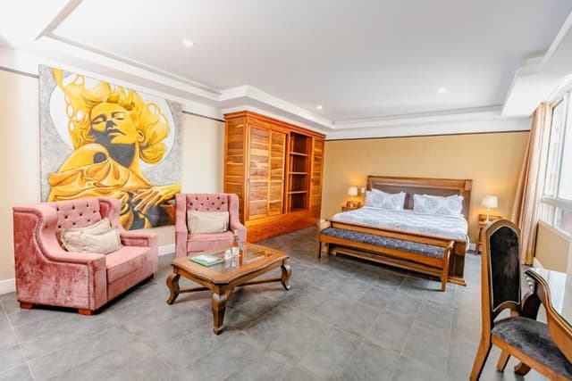 Classic Suite
