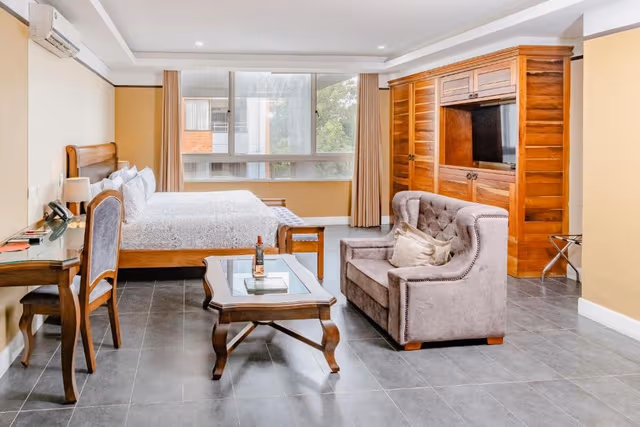 Classic Suite