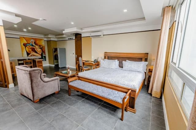 Classic Suite