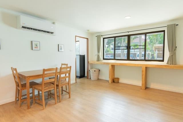Premium Two-bedrooms Deluxe Garden View