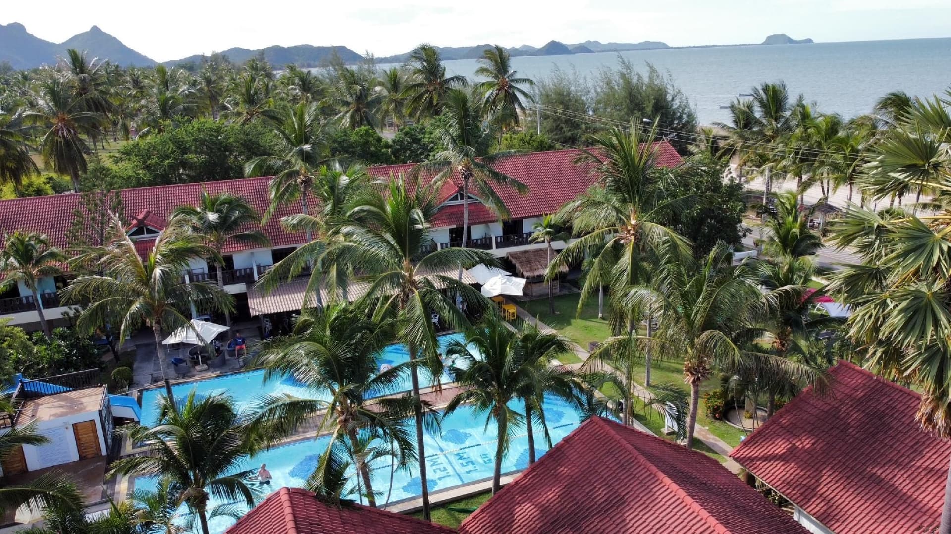Dolphin Bay Resort Dolphin Bay Resort