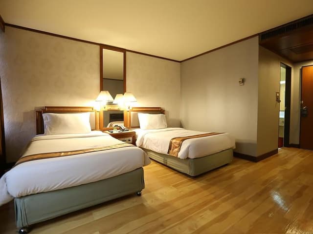 Premier Room Double