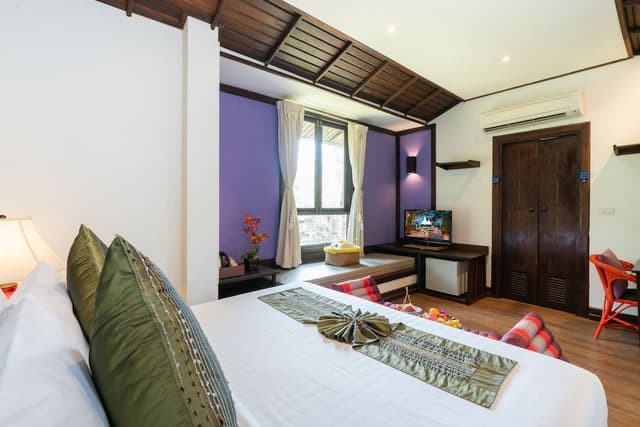 2 Bedroom Villa