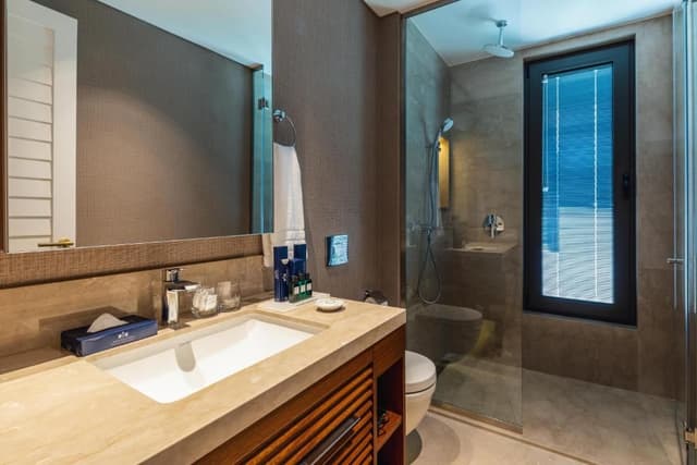 RESIDENCE 3+1