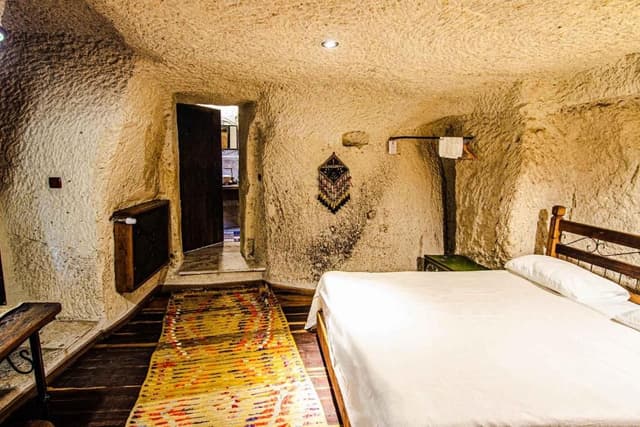 King Room