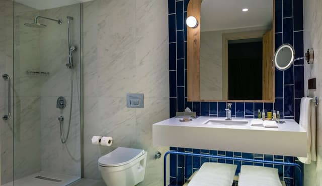 KING SUPERIOR ROOM