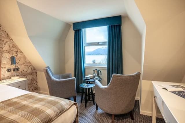 Executive Double or Twin Room