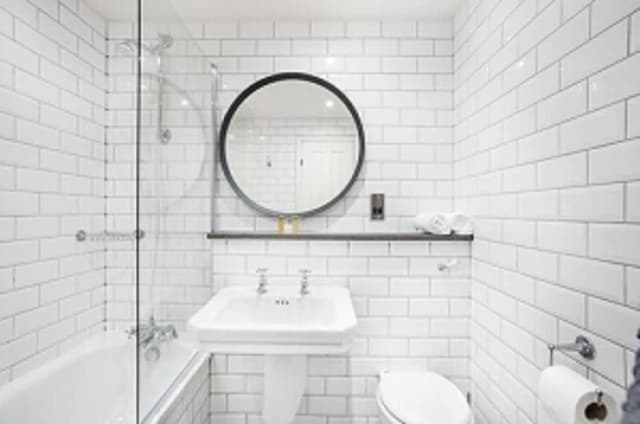 Executive Double or Twin Room