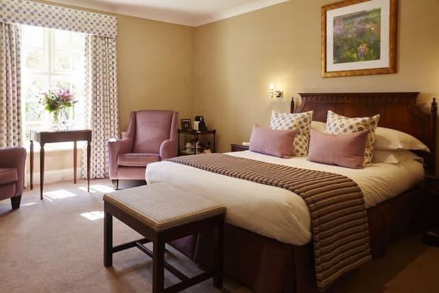 Superior Classic Room