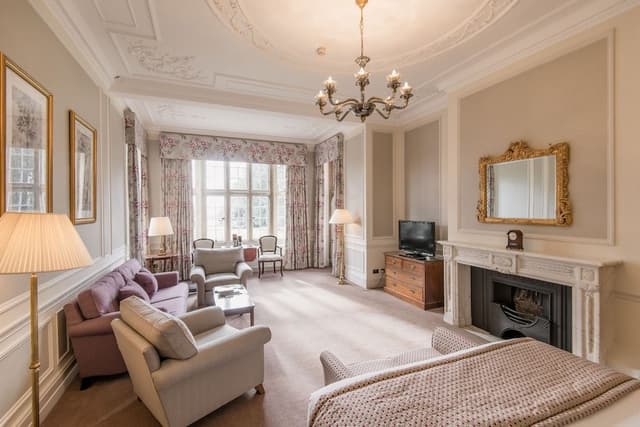 Suite (Mansion)