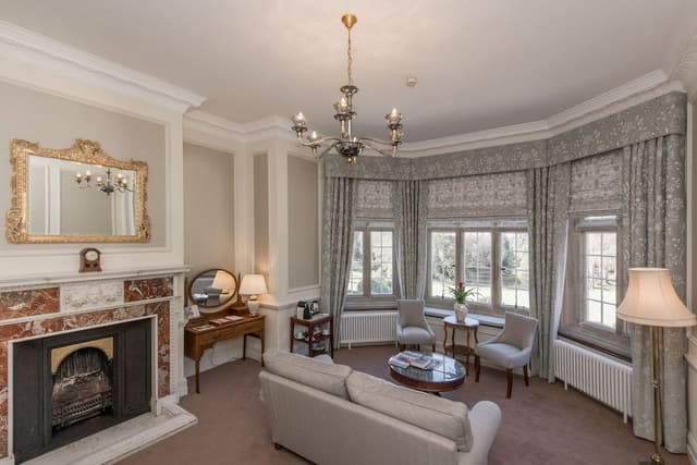 Suite (Mansion)