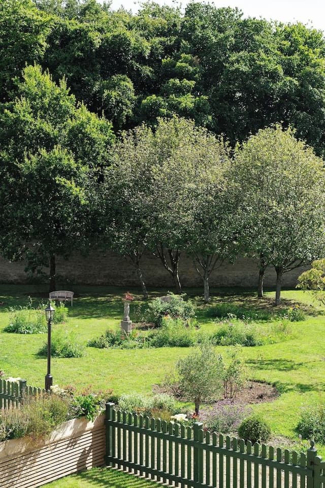 Grand Cottage, 2 Double Beds