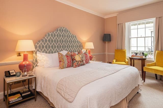 Classic Room