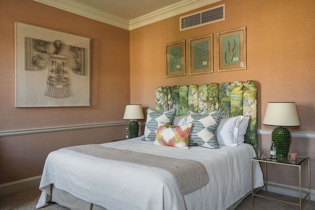 Heritage Room
