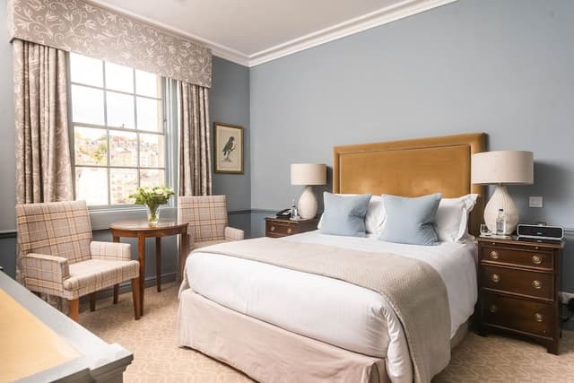 Classic Room