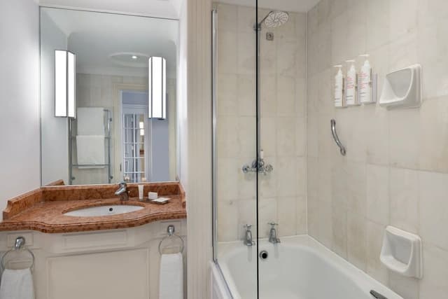 Suite, 1 Bedroom