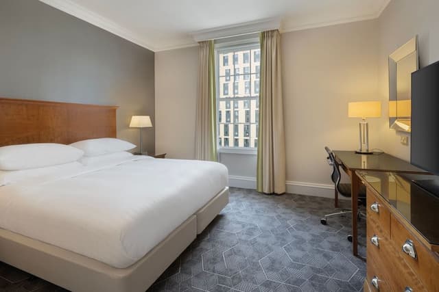 Suite, 1 Bedroom