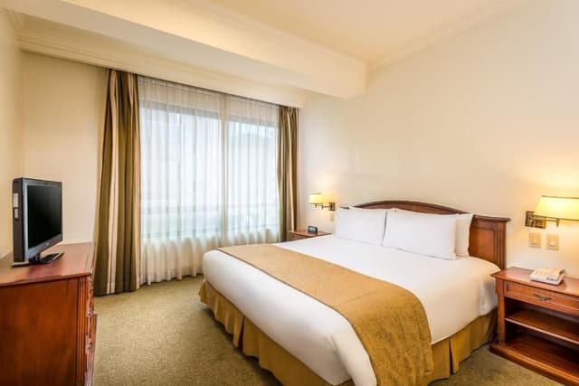 Suite Two Double Beds King