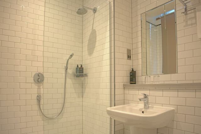 Standard Family of 3 Room