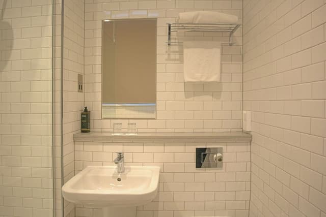 Standard Family of 3 Room