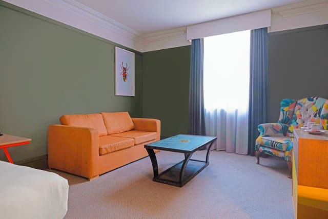 Junior Suite