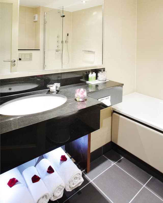Deluxe Room, 1 Queen Bed
