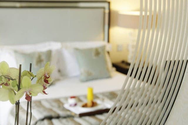 Standard Room, 1 Double Bed