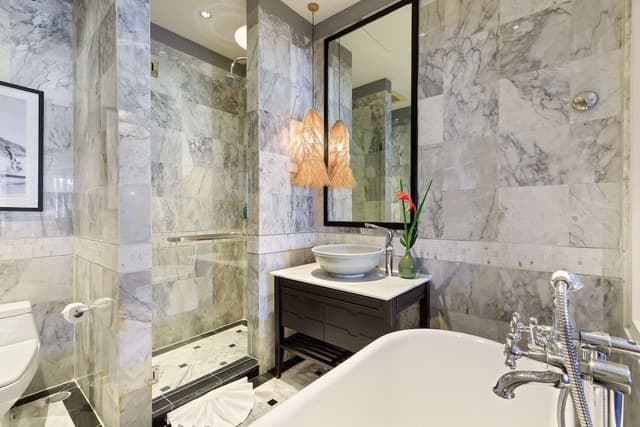 Premier Suite, 1 King Bed (Lamai Garden)