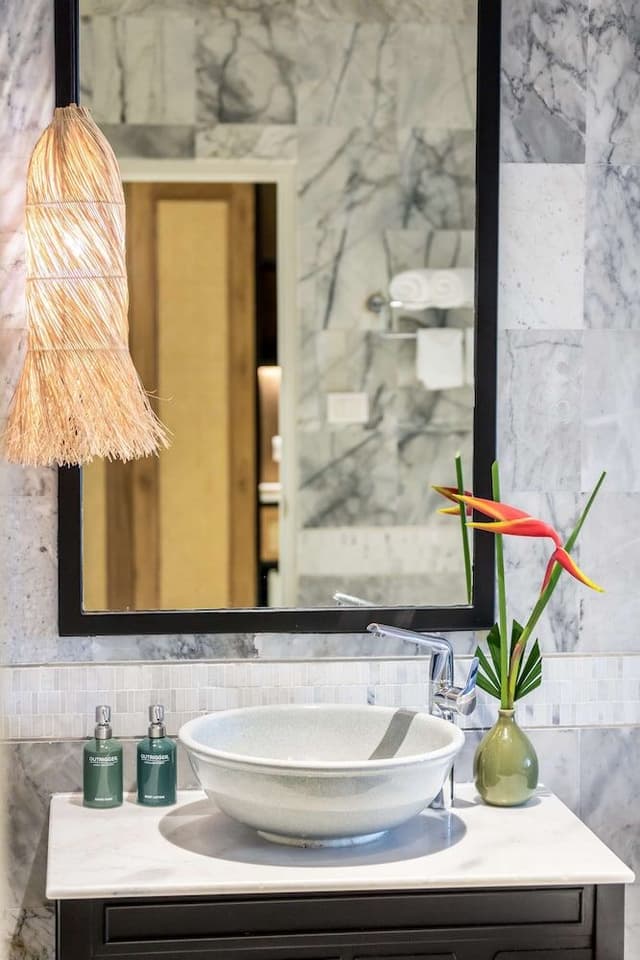 Premier Suite, 1 King Bed (Lamai Garden)