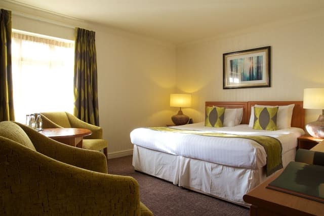 Executive Room, 2 Twin Beds, Non Smoking