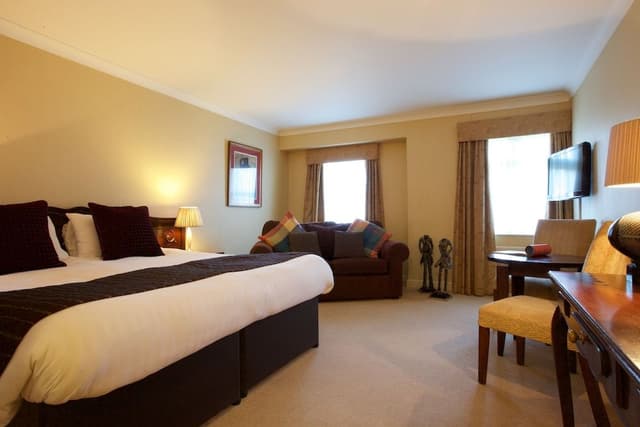 Family Room, Multiple Beds, Non Smoking