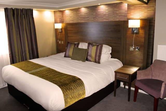 Business Double Room, 1 King Bed