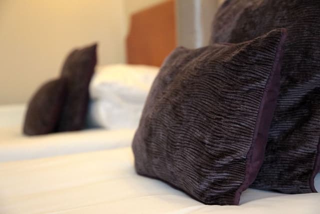 Classic Twin Room, 2 Twin Beds