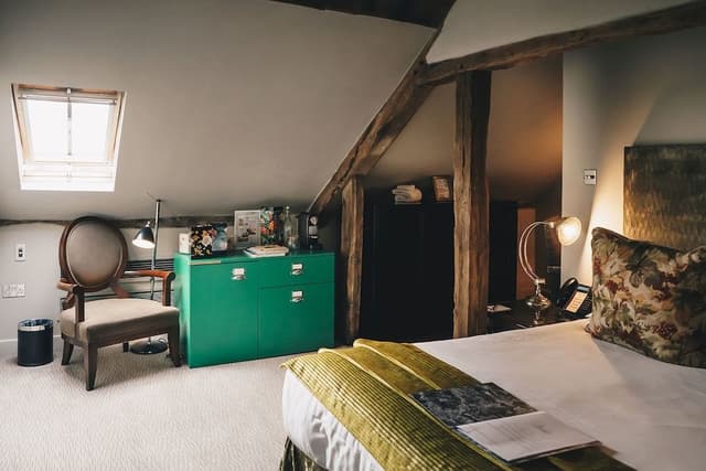 Classic Loft