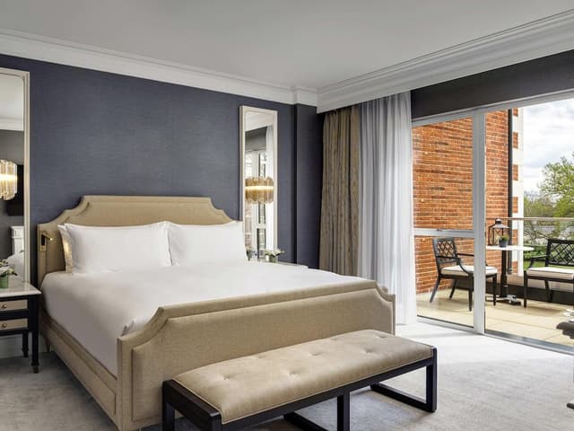 Signature Suite, 1 Bedroom, Balcony
