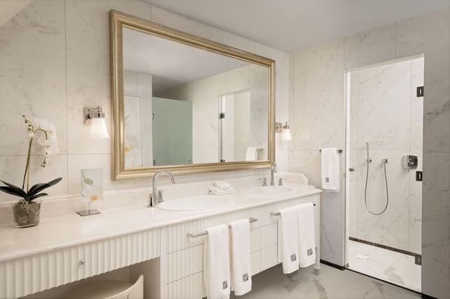 Luxury Two Bedroom King Suite