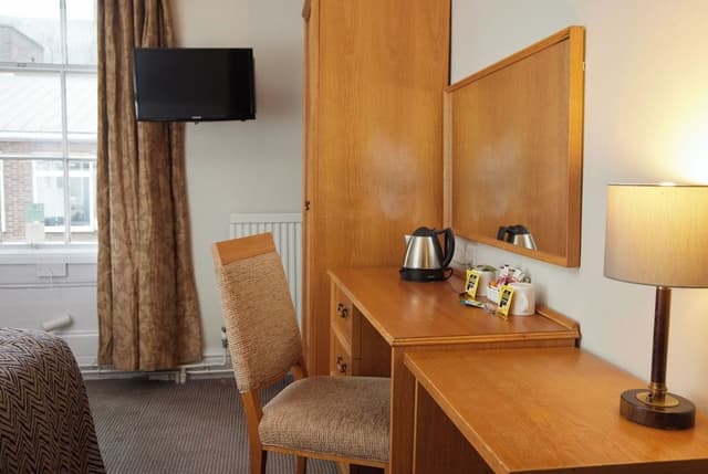 Single Room