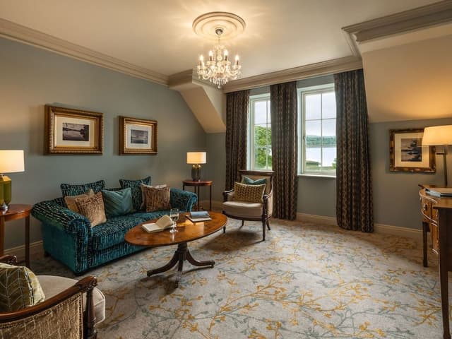 Presidential Suite