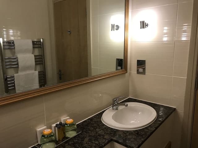 Standard Room, 1 Double Bed, Non Smoking