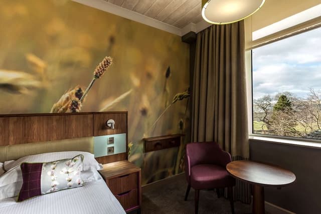 Standard Room, 1 Double Bed, Non Smoking