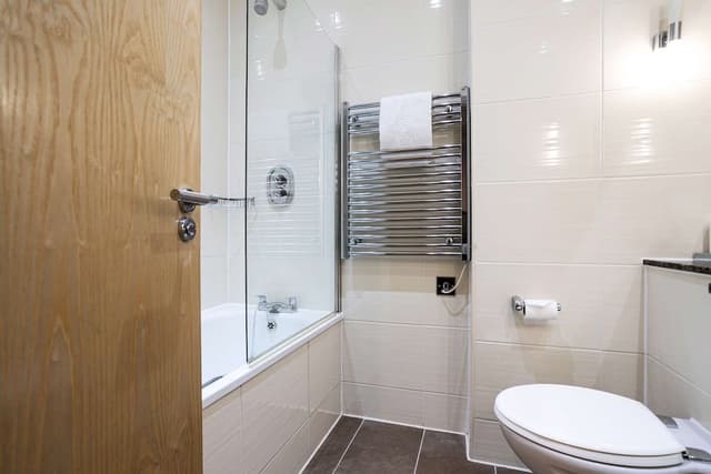 Standard Room, 1 Double Bed, Non Smoking