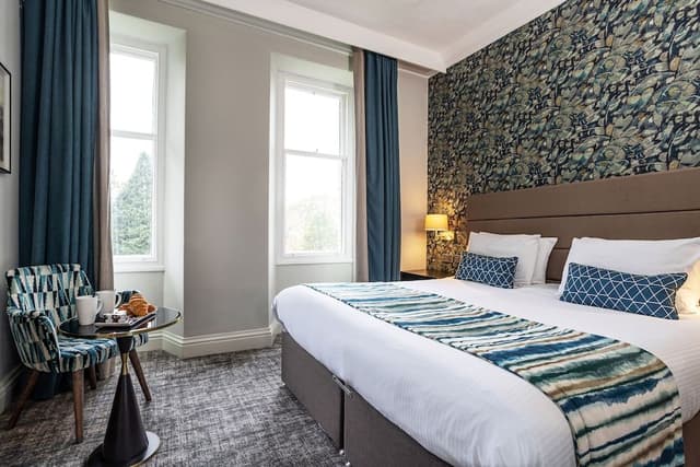 Standard Room, 1 Double Bed, Non Smoking