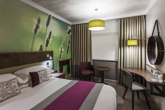 Standard Room, 1 Double Bed, Non Smoking