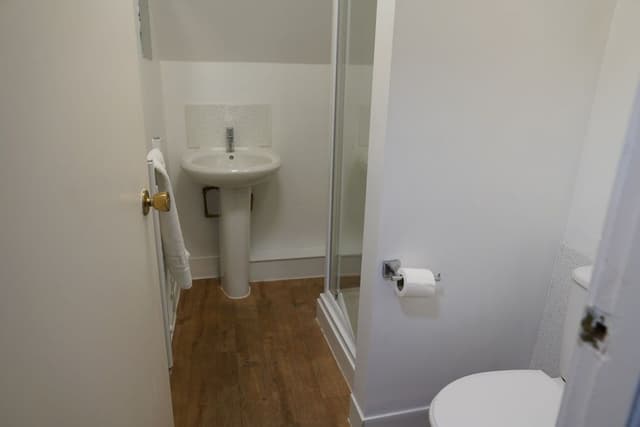 Comfort Quadruple Room
